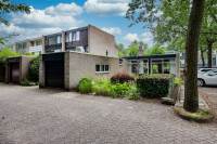 Woning Kattenbosch 108 Rosmalen