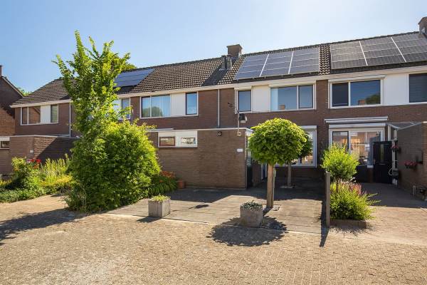 Woning Westerzicht 509 Vlissingen