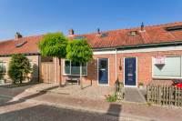 Woning Doelstraat 11 Oudelande