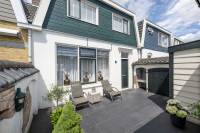 Woning Tuinstraat 6 Dirksland