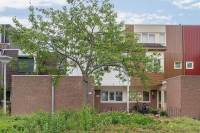 Woning Claude Debussystraat 161 Den Haag