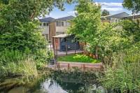 Woning Ten Oeverlaan 63 Groningen