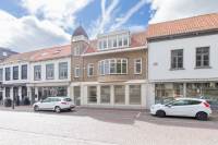 Woning Cornelis de Vosplein 4 Hulst