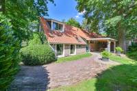 Woning Wilfred Stillweg 28 Hollandscheveld