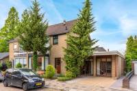Woning Generaal Pironstraat 1b Leerdam