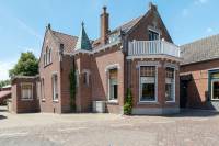 Woning Nieuwlandsedijk 31 Lage Zwaluwe