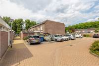 Woning Achterwerf 97 Almere