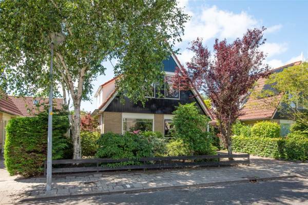 Woning Wierbalg 2908 Julianadorp