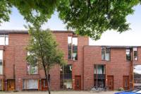 Woning Raaphorstlaan 34 Den Haag