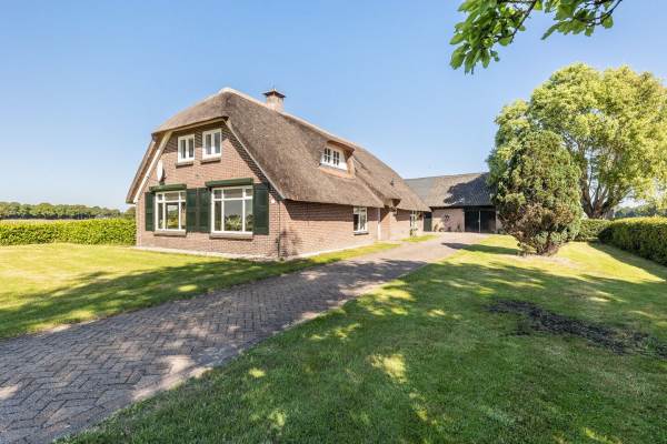 Woning Lemelerweg 47 Luttenberg