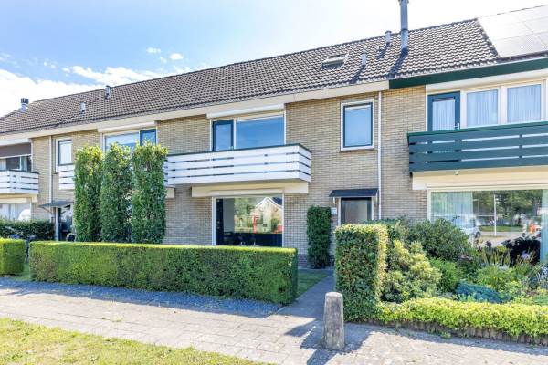 Woning Crocusstraat 16 Didam