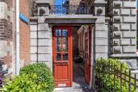 Woning Paviljoenshof 10 Leiden