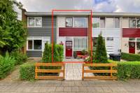 Woning Wemeldingestraat 4 Rotterdam