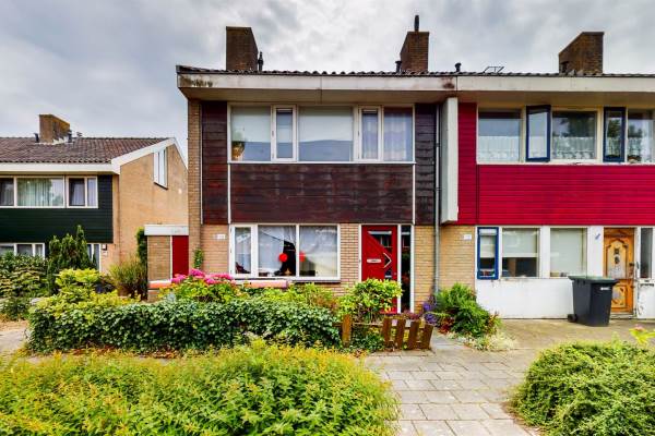 Woning Lobeliastraat 168 Hoogkarspel