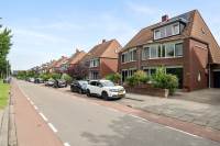 Woning Waghenaerdreef 6 Bergschenhoek