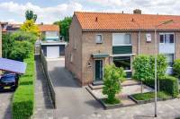 Woning Wilhelminastraat 26 Ouderkerk aan den IJssel