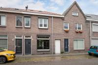 Woning Van Berkumstraat 24 Tilburg