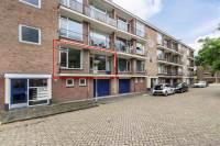 Woning Abraham Kuyperweg 212 Dordrecht