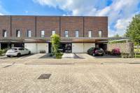 Woning Wijboschstraat 96 Tilburg