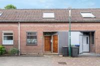 Woning Kamelenspoor 448 Maarssen