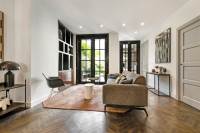 Woning Sluisstraat 35H Amsterdam