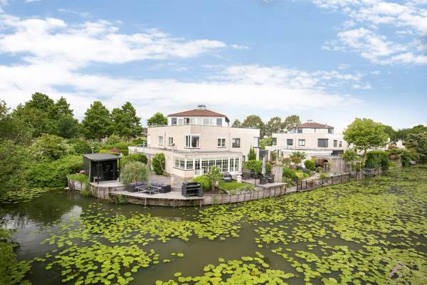 Woning Telemannstraat 1 Capelle aan den IJssel