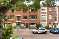 Woning Hanenburglaan 38C Den Haag
