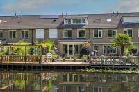 Woning Aakwerf 28 Gouda