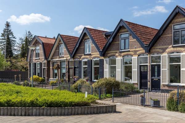Woning Oostwijkstraat 80 Steenwijk