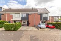 Woning Doorzwin 2815 Julianadorp