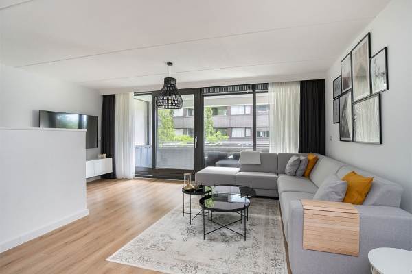 Woning Dedemsvaartweg 625 Den Haag