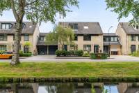 Woning de Weert 4 Abcoude