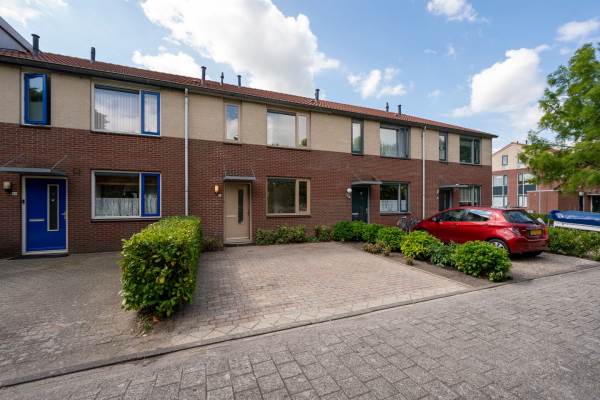 Woning Noordzeestraat 47 Lelystad