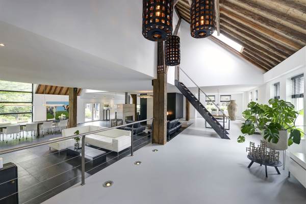 Woning Oostwal 139 Warmenhuizen