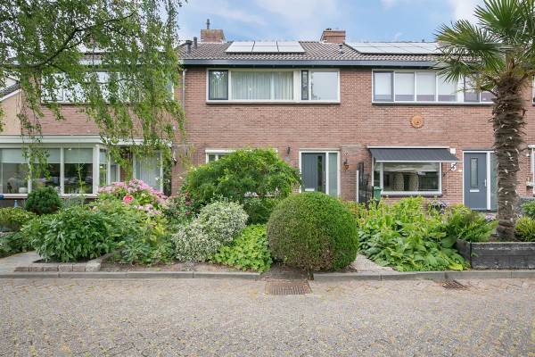 Woning Appelvinkstraat 3 Warmenhuizen