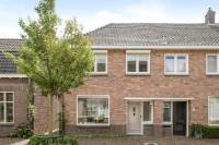 Woning Unastraat 20 Valkenswaard