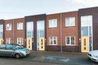 Woning Kruier 32 Assendelft