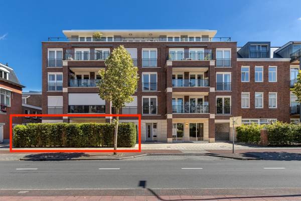 Woning 2e Hogeweg 81 Zeist