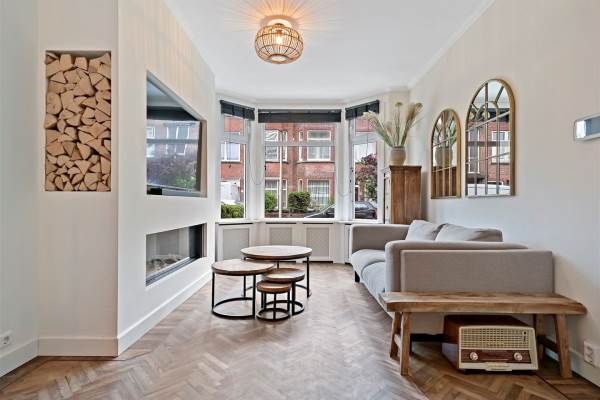 Woning Kootwijkstraat 99 Den Haag
