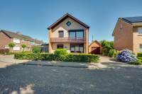 Woning Brouwerijstraat 4 Sprundel