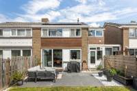 Woning Van Aerssenstraat 7 Dordrecht