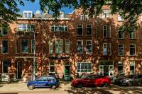 Woning Heemraadssingel 92a Rotterdam