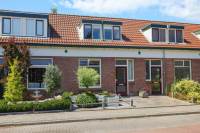 Woning Sint Bonifaciusstraat 18 Amersfoort