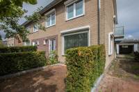 Woning Thorbeckelaan 10 Assen