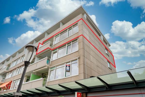 Woning Van Ostadelaan 368 Alkmaar