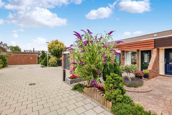 Woning Slochterwaard 137 Alkmaar