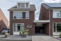 Woning Horst 34 Chaam