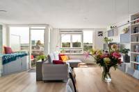 Woning Bergse Rechter Rottekade 113 Rotterdam