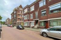 Woning Okkernootstraat 34 Den Haag