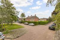 Woning Julius R.ntgenlaan 2 Leidschendam